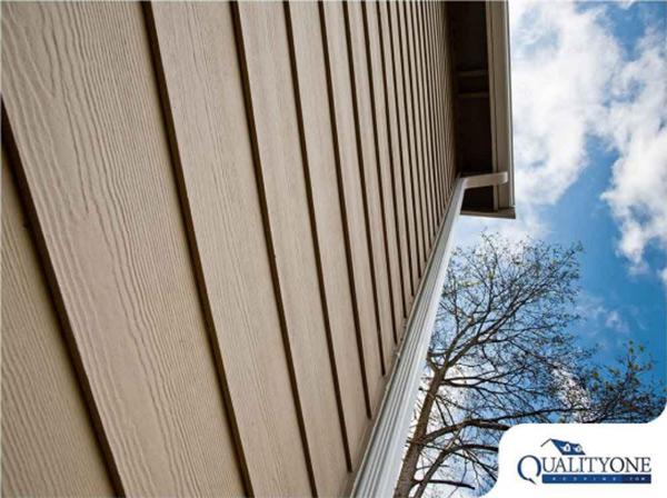 Misconceptions About Fiber Cement Siding - Quality One Roofing Inc