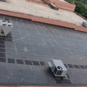 EPDM Roofing