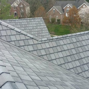 Metal Roof Vents