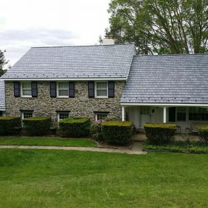 Roof Refurbishment