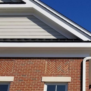 Siding Trim Installation