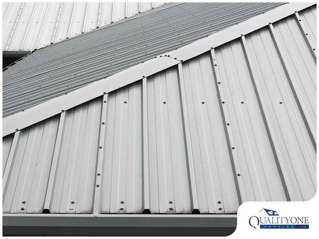 Facts You Need to Know About Metal Roofs