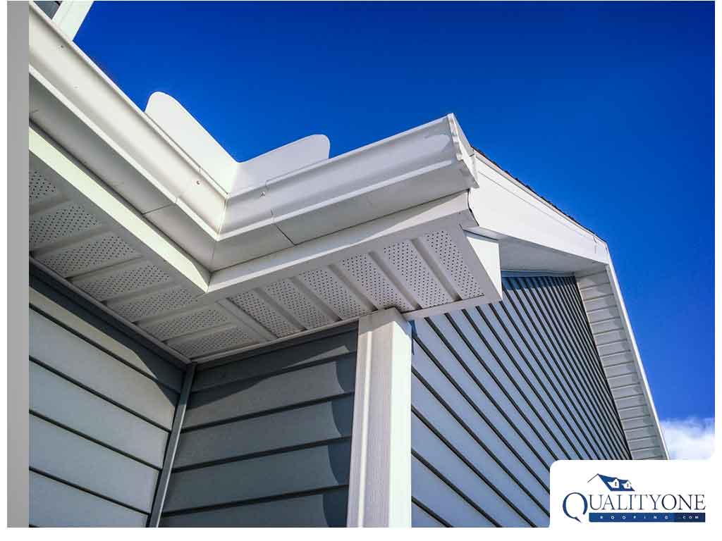 Why Your Gutters and Downspouts Are Noisy