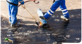 4 Common Flat Roofing Problems and How to Fix Them