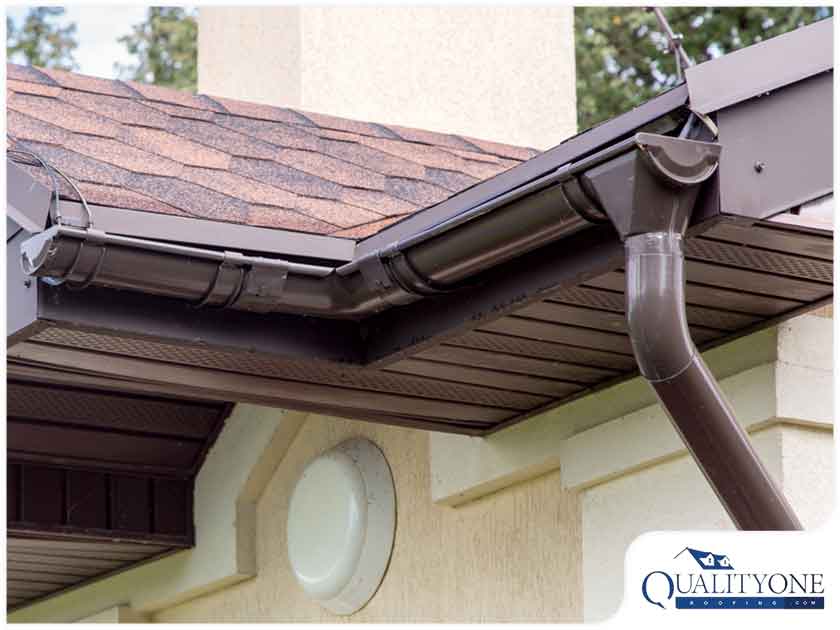 The Pros and Cons of HalfRound Gutters