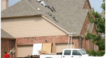 Why Should You Replace or Repair Your Roof Before Selling?