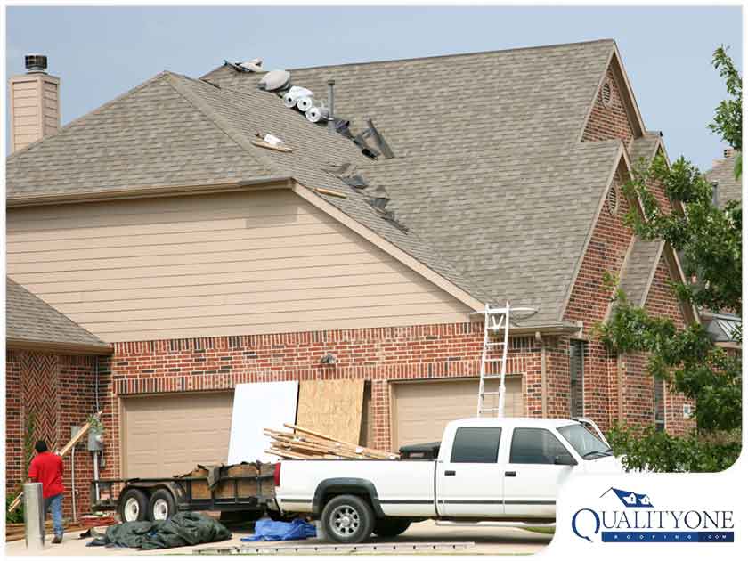 Should You Replace Roof Before Selling House