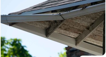 Will Homeowners Insurance Pay for Damaged Gutters?