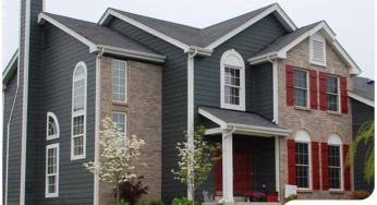 5 Reasons to Love James Hardie® Siding