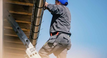Why You Should Hire Professionals to Install Your Gutters