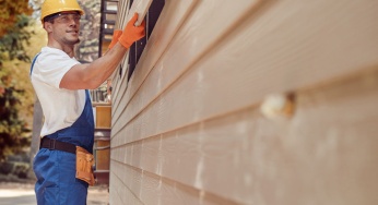 5 Reasons Why You Should Choose a Local Siding Contractor