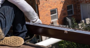 Understanding the Process of Professional Gutter Replacement