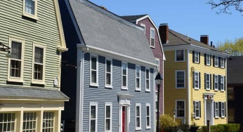 Considerations to Make When Choosing Siding Colors