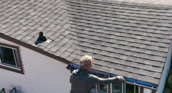 How Does Dirt Even Get Into My Gutters?