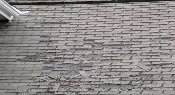 Is Granule Loss in Asphalt Shingles a Big Deal?